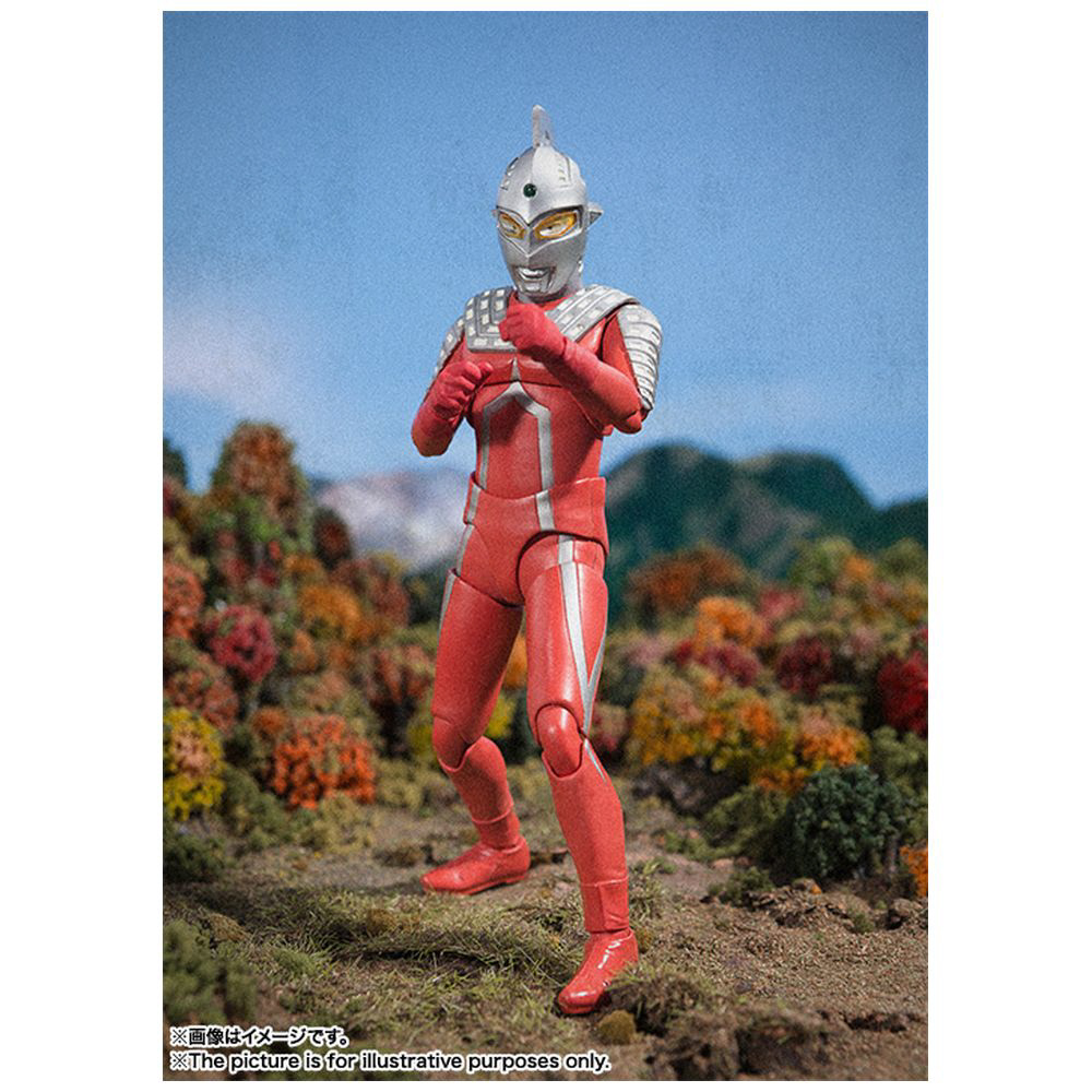 Ultimate Article ウルトラセブン 抽選販売】Ultimate Article