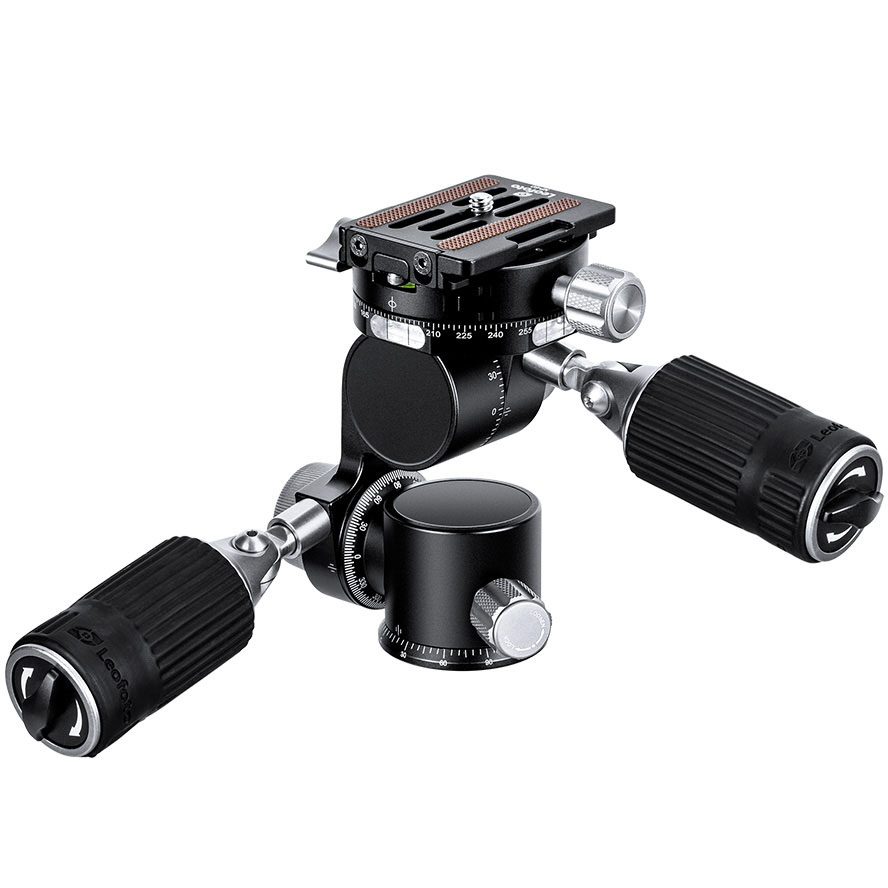 ハンドル雲台 FW-01R ［3WAY雲台］｜の通販はソフマップ[sofmap]