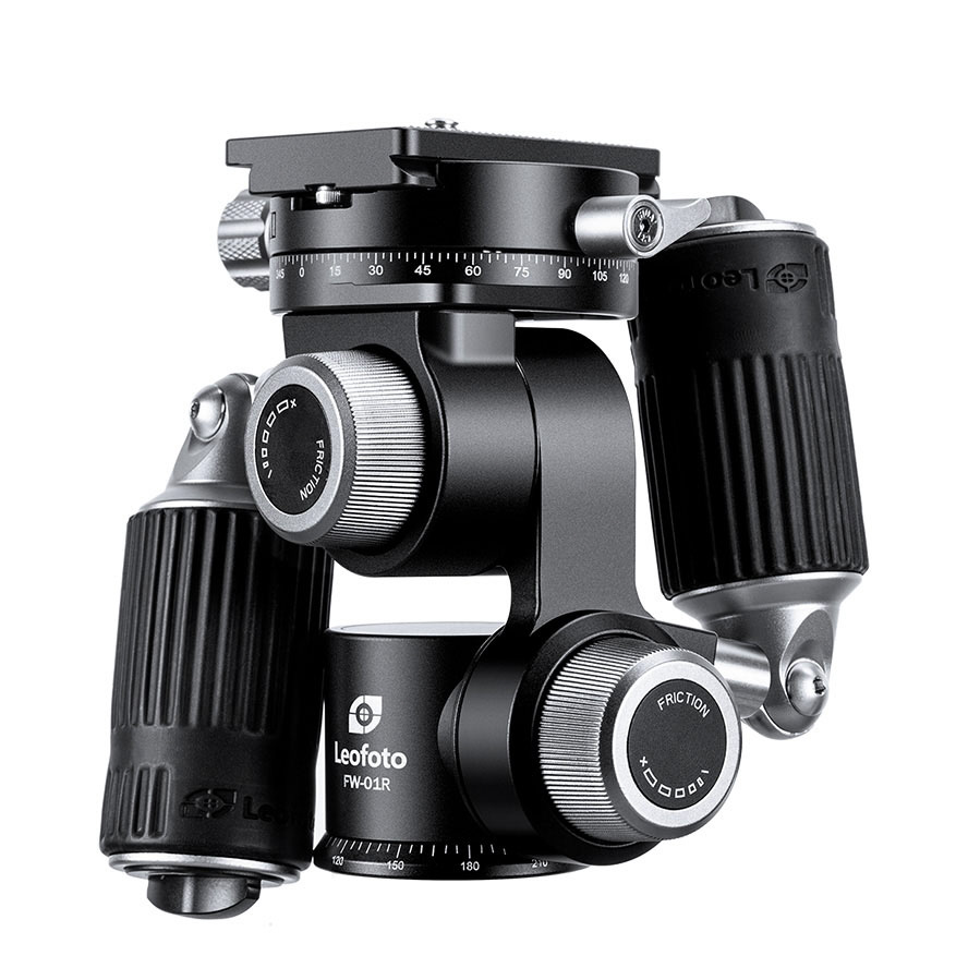 ハンドル雲台 FW-01R ［3WAY雲台］｜の通販はソフマップ[sofmap]