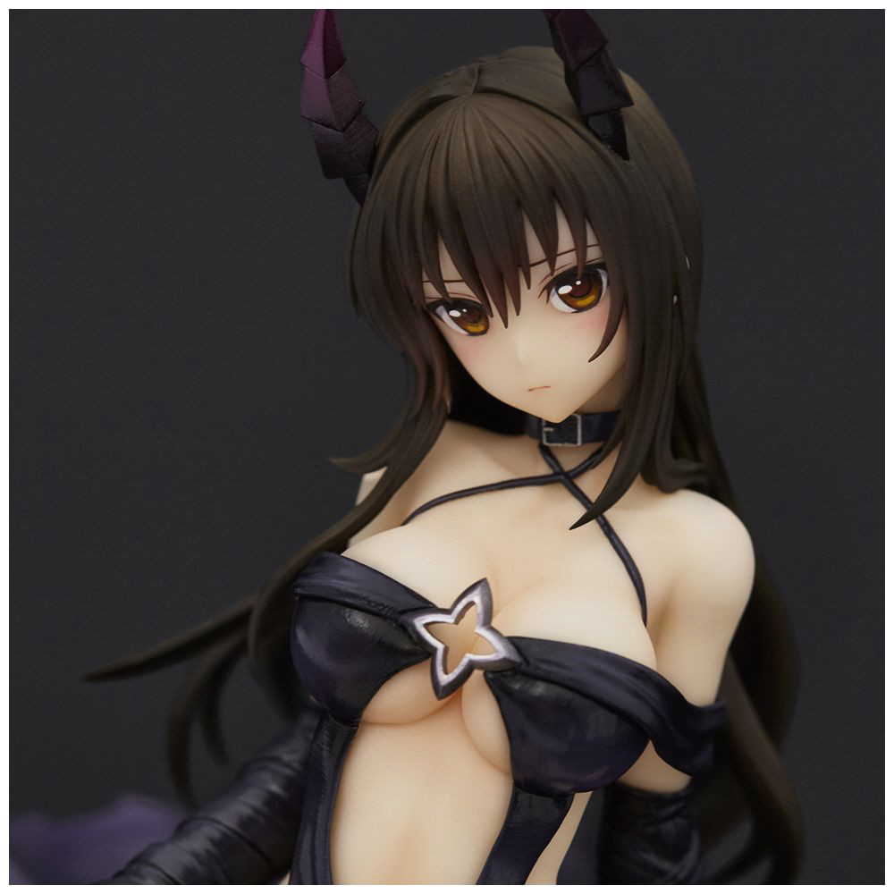 塗装済み完成品 1/6 To LOVEる-とらぶる- ダークネス 古手川唯