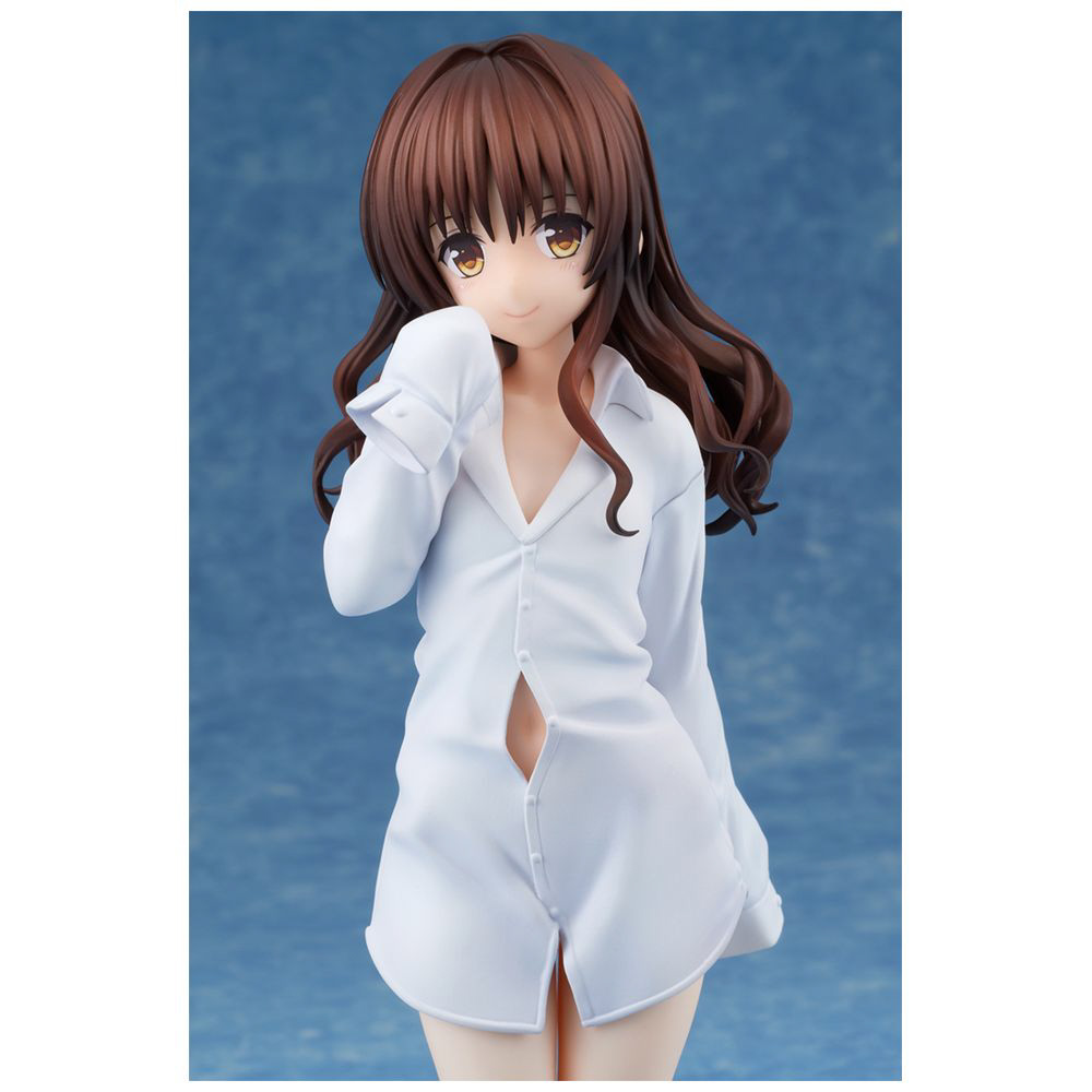PULCHRA 1/6 結城美柑 To LOVEる -とらぶる- ダークネス ToLOVEる
