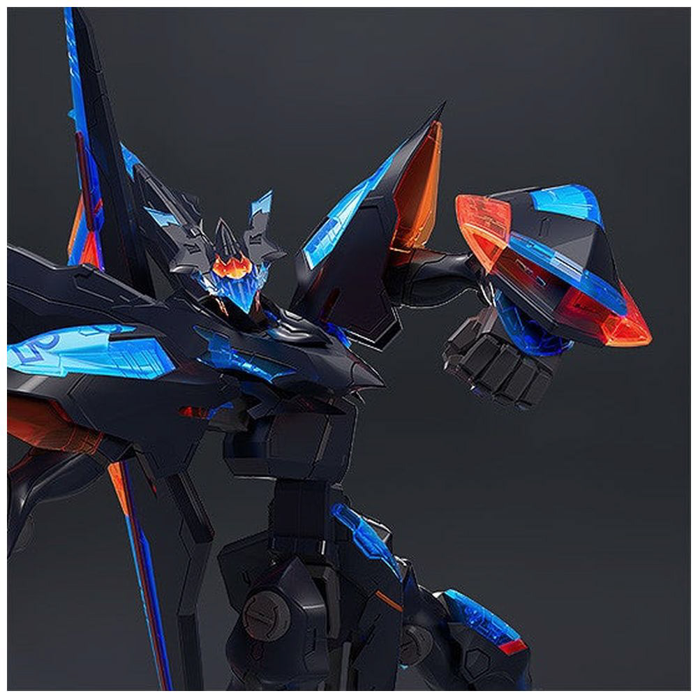 再販】MODEROID 蒼穹のファフナー THE BEYOND ファフナー・マーク