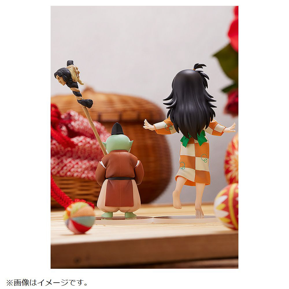 POP UP PARADE 犬夜叉 りん＆邪見｜の通販はソフマップ[sofmap]