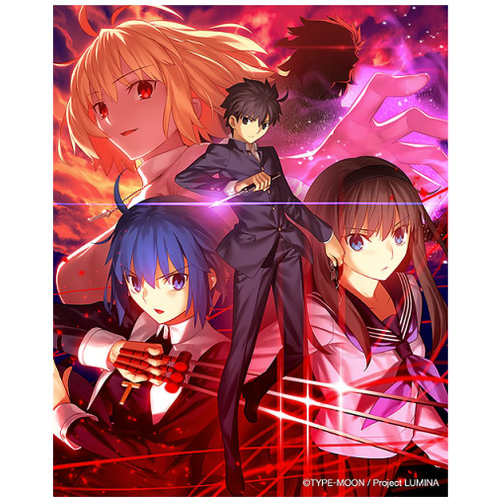 MELTY BLOODメルティブラッド入手困難非売品B2サイズポスター