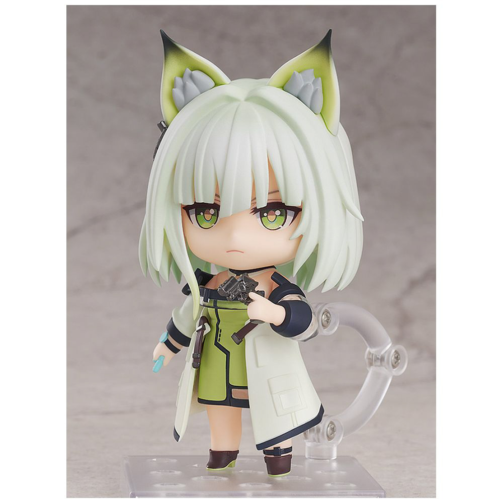 ねんどろいど 明日方舟 アークナイツ ケルシー 1635 Amazon