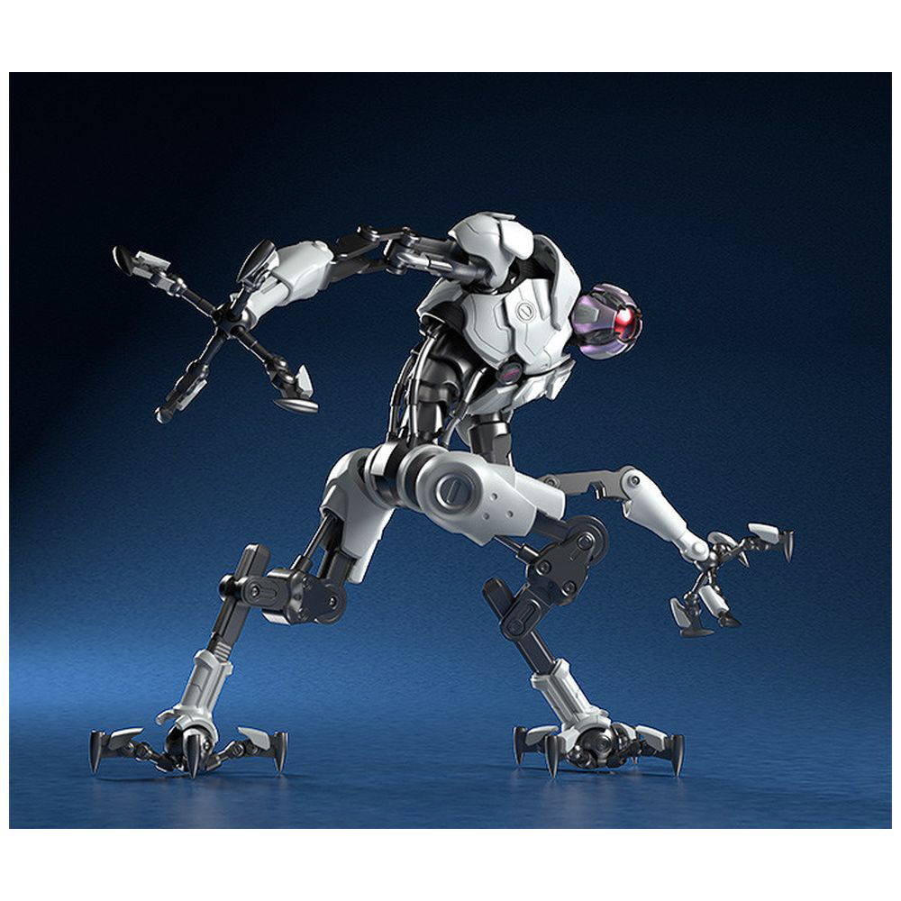 figma METROID DREAD（メトロイド ドレッド） E.M.M.I.｜の通販は