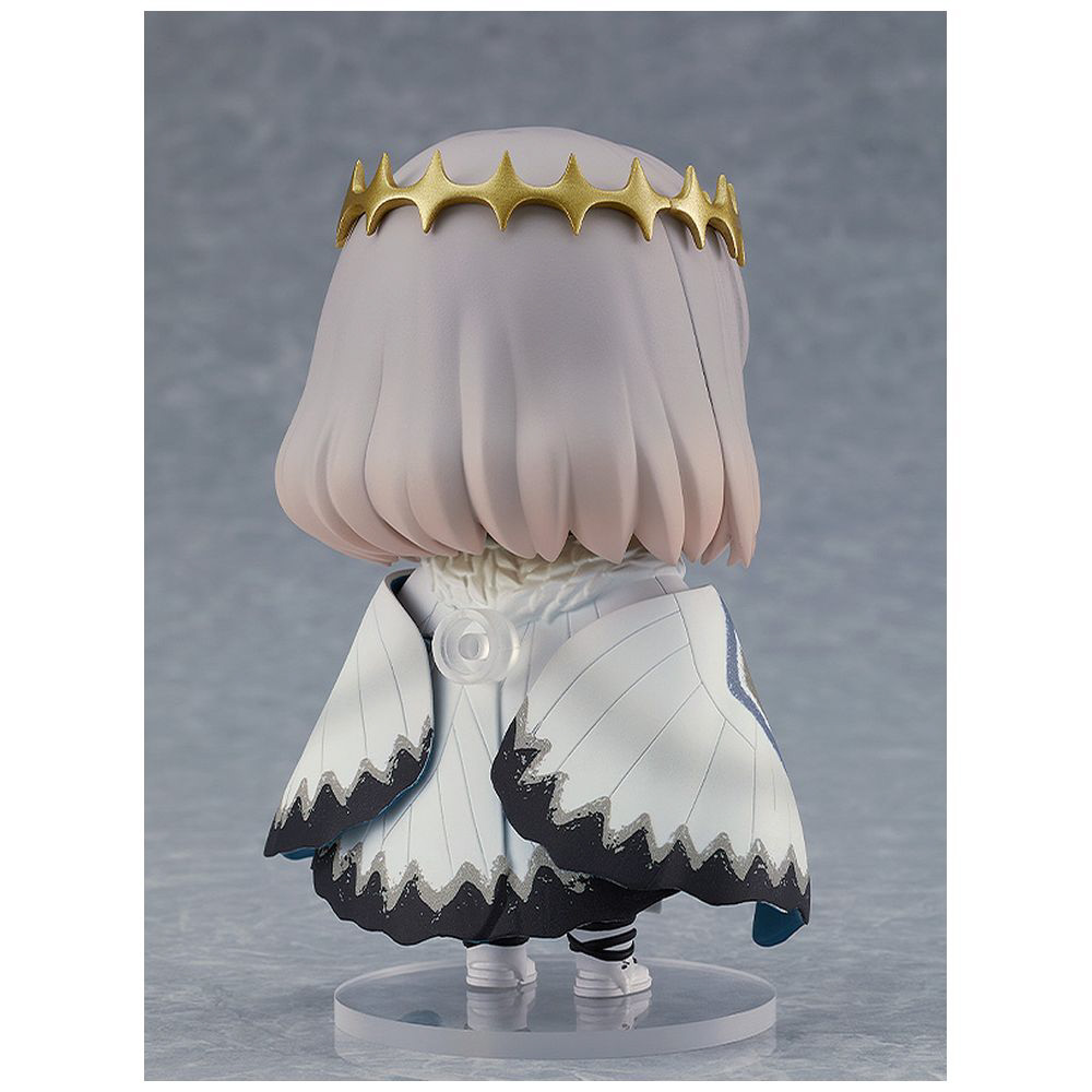 FGO ねんどろいど オベロン Fate/Grand Order_ねんどろいど プリ