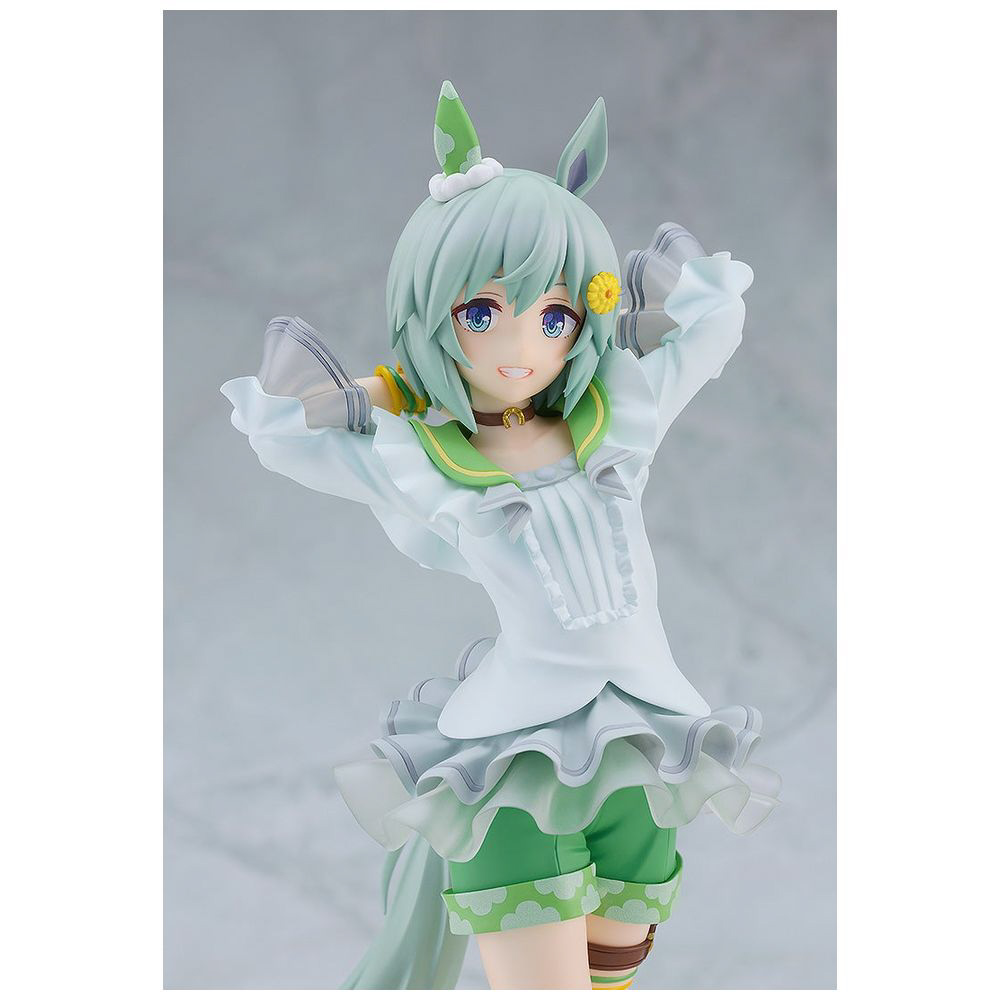 POP UP PARADE ウマ娘 プリティーダービー セイウンスカイ L size｜の