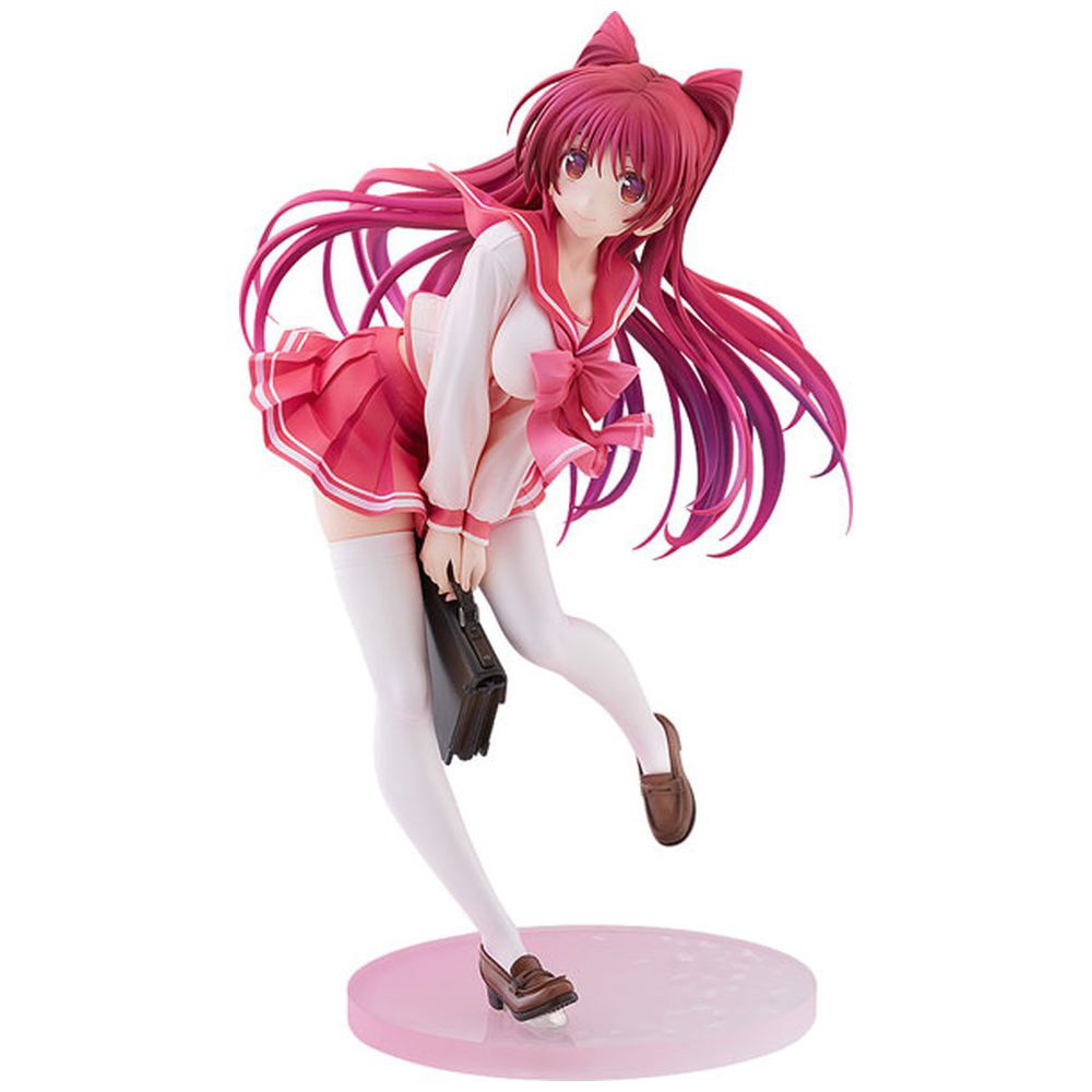 塗装済み完成品 1/7 ToHeart2 向坂環 20th Anniversary Ver.｜の通販は