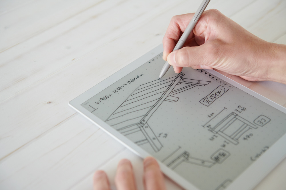 ショップ QUADERNO A4 Gen.2 FMVDP41 QUADERNO A4 FMVDP41/富士通