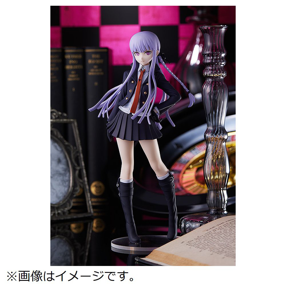 POP UP PARADE 霧切響子 「ダンガンロンパ1・2 Reload」 POP UP PARADE