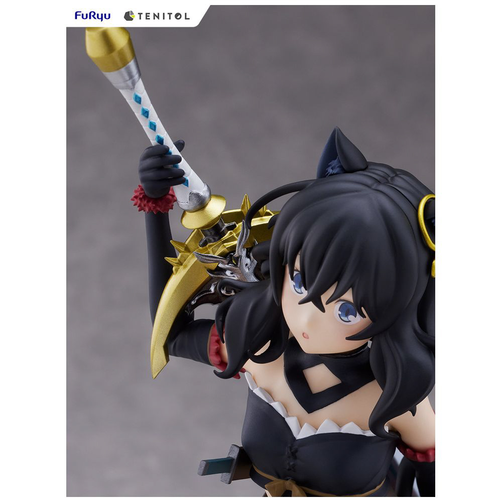 TENITOL 転生したら剣でした フラン＆師匠｜の通販はソフマップ[sofmap]