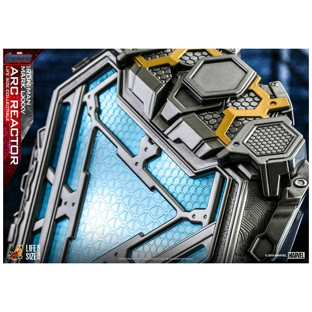 1/1 ライフサイズ・マスターピース アベンジャーズ/エンドゲーム