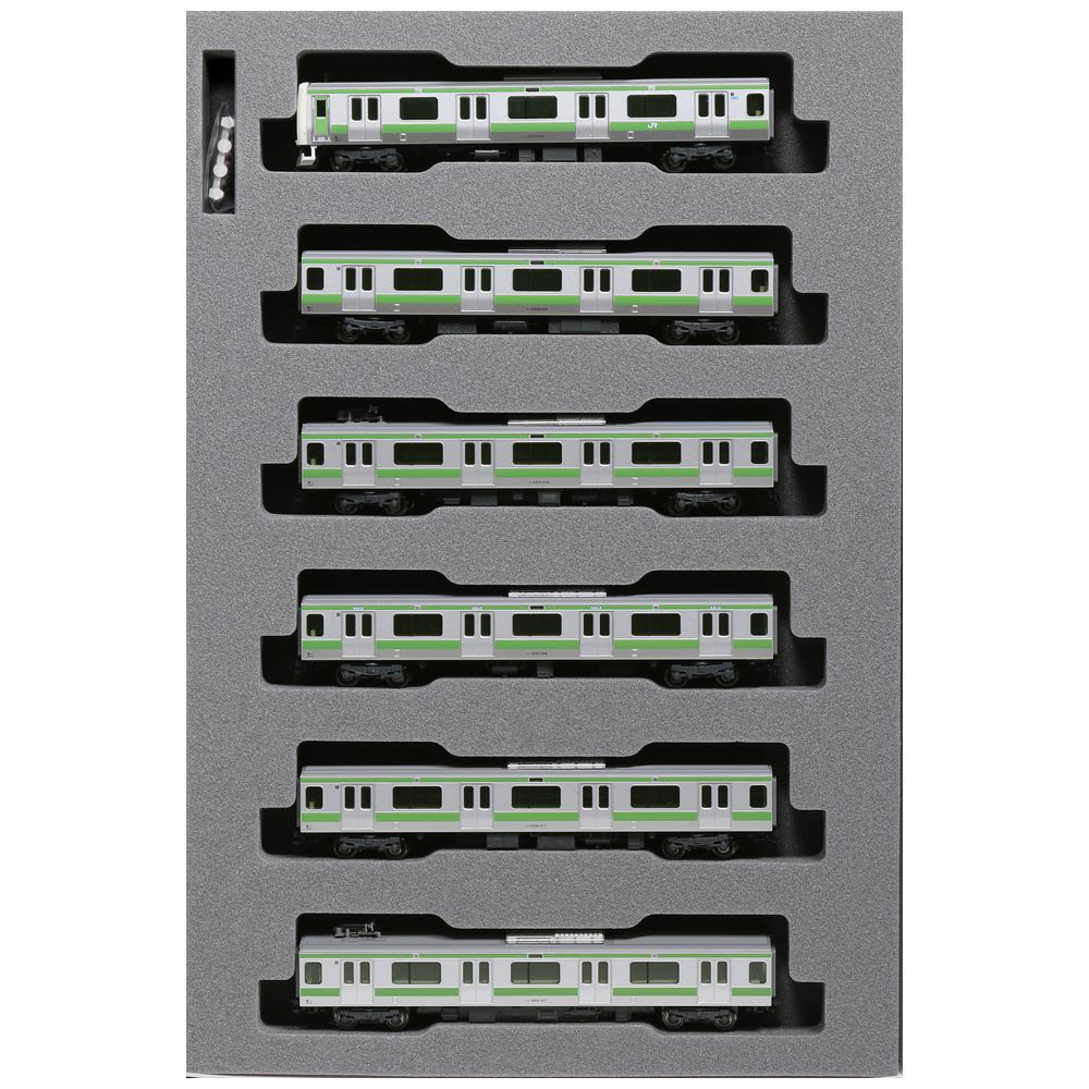 Nゲージ】10-1618 E231系500番台 山手線[最終編成] 11両セット｜の通販