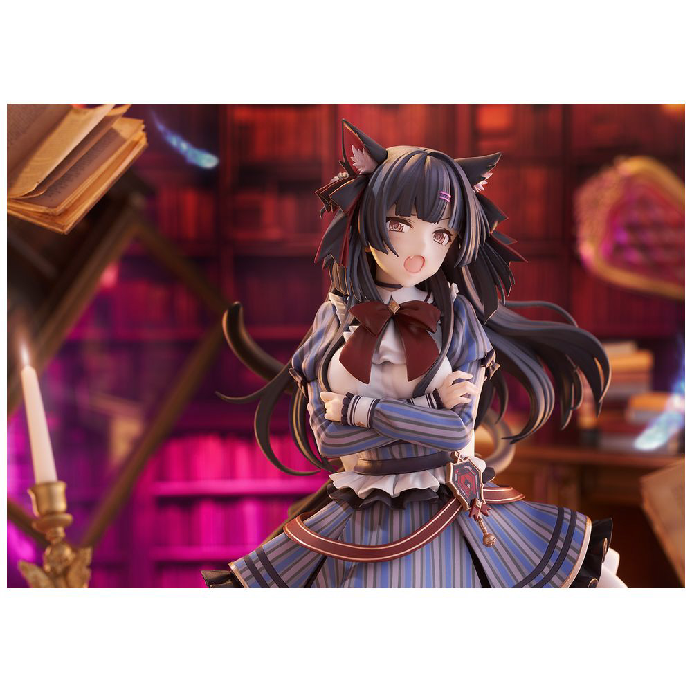 塗装済み完成品 1/7 アイドルマスター シャイニーカラーズ