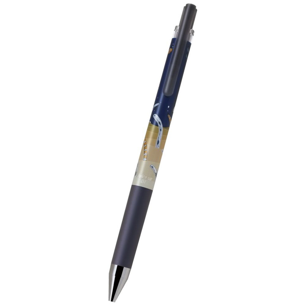 ゲルインキボールペン『ジュースアップ クラシックグロッシーカラー