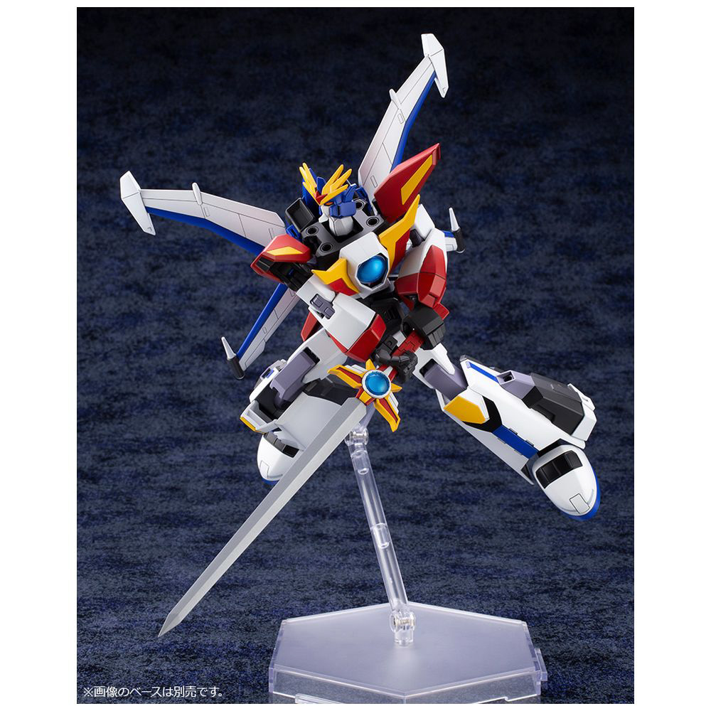 再販】伝説の勇者ダ・ガーン ダ・ガーンX｜の通販はソフマップ[sofmap]