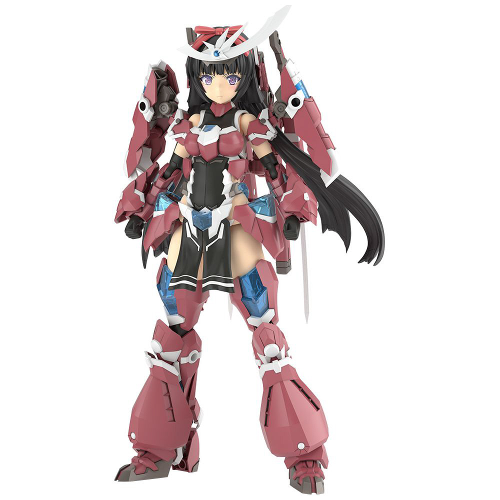 グランデスケール フレームアームズ・ガール マガツキ｜の通販はアキバ