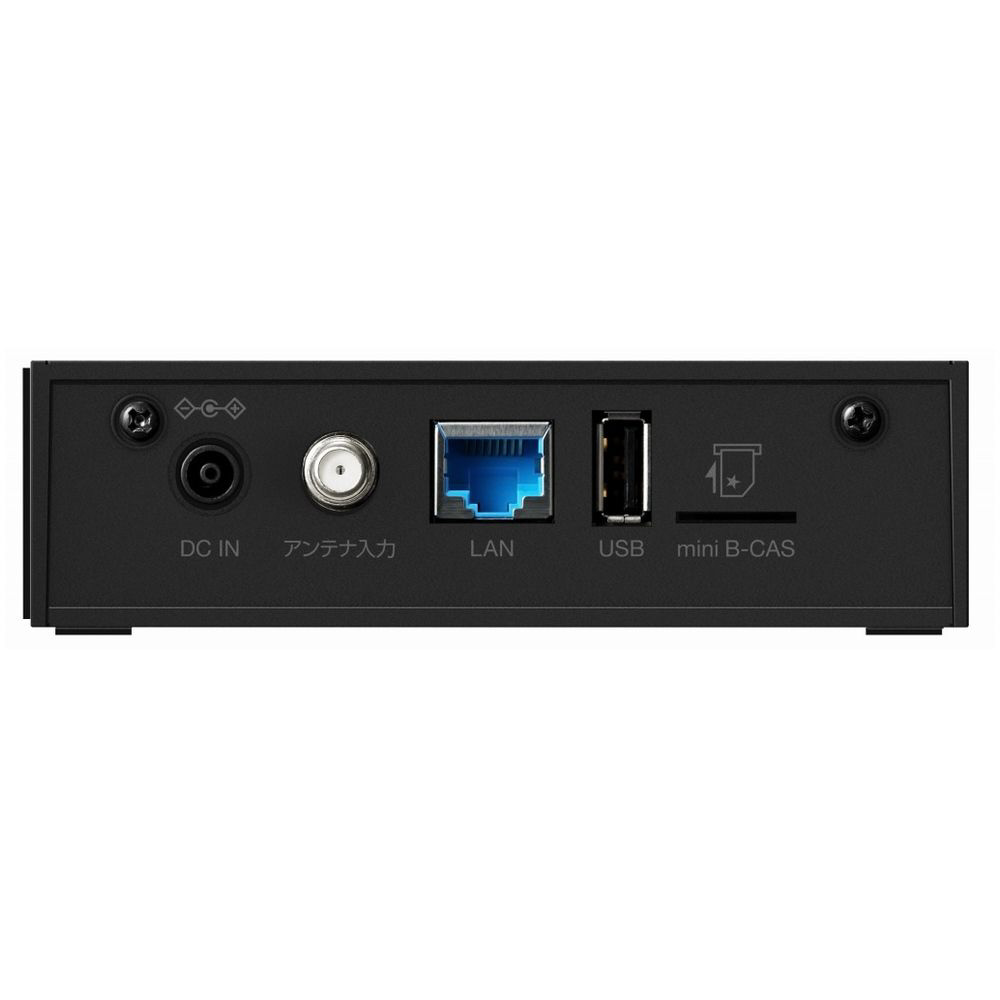 ピクセラ ワイヤレス テレビチューナー Xit AirBox(サイト エアー