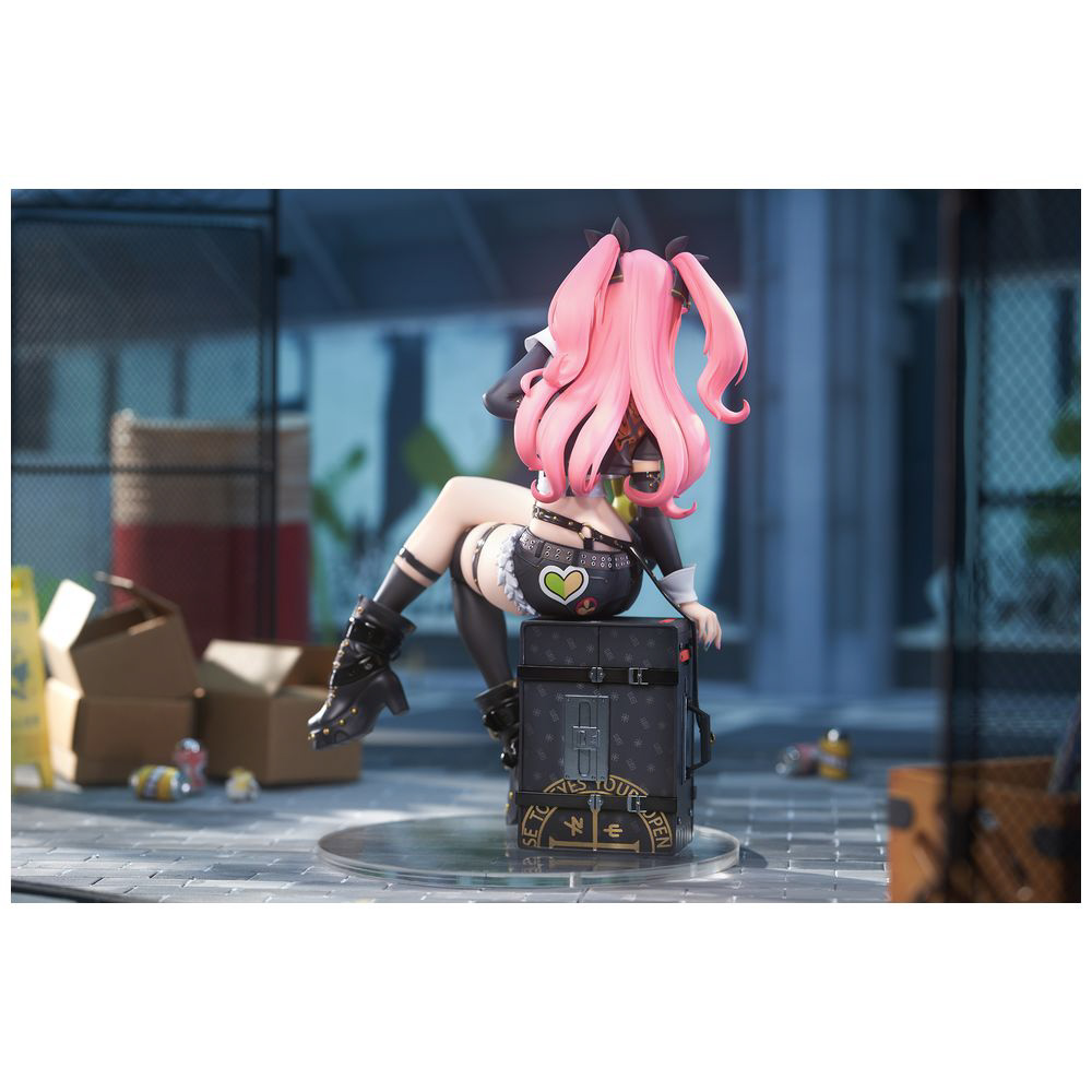 塗装済み完成品 1/7 ゼンレスゾーンゼロ ニコ・デマラ｜の通販はアキバ