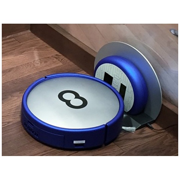 ロボット掃除機 「お掃除ロボット INXNI」 X533-L｜の通販はソフマップ