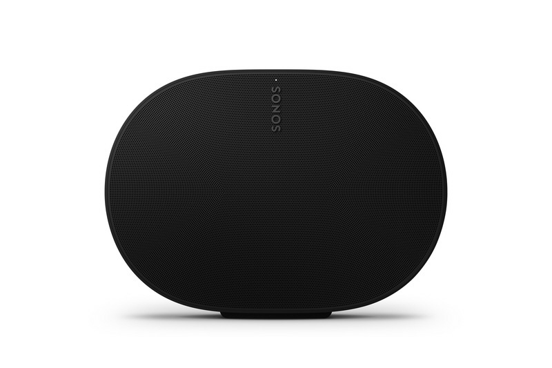 WiFiスピーカー Sonos Era 300 ブラック E30G1JP1BLK ［Bluetooth対応