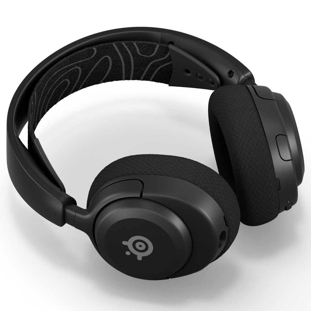 ゲーミングヘッドセット Arctis Nova 5ワイヤレス ［ ワイヤレス