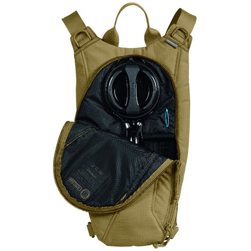 海外購入CAMELBAKキャメルバック洗浄剤つき