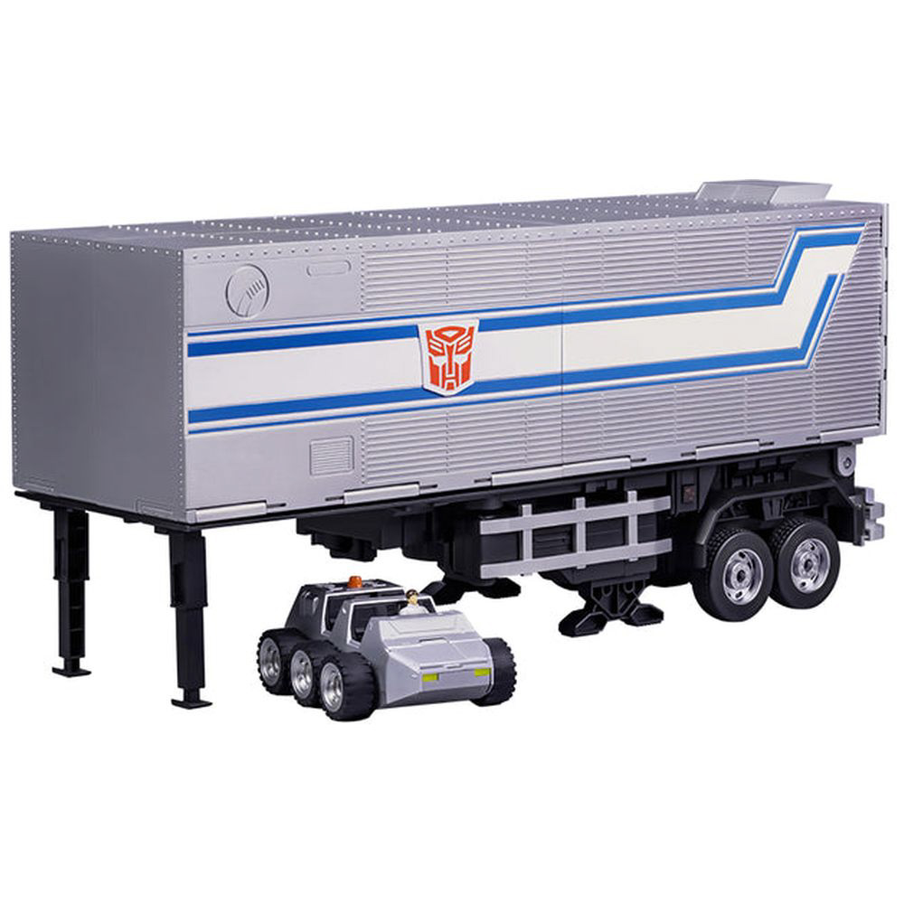 買取】【先行予約】フラッグシップ トランスフォーマー オプティマス