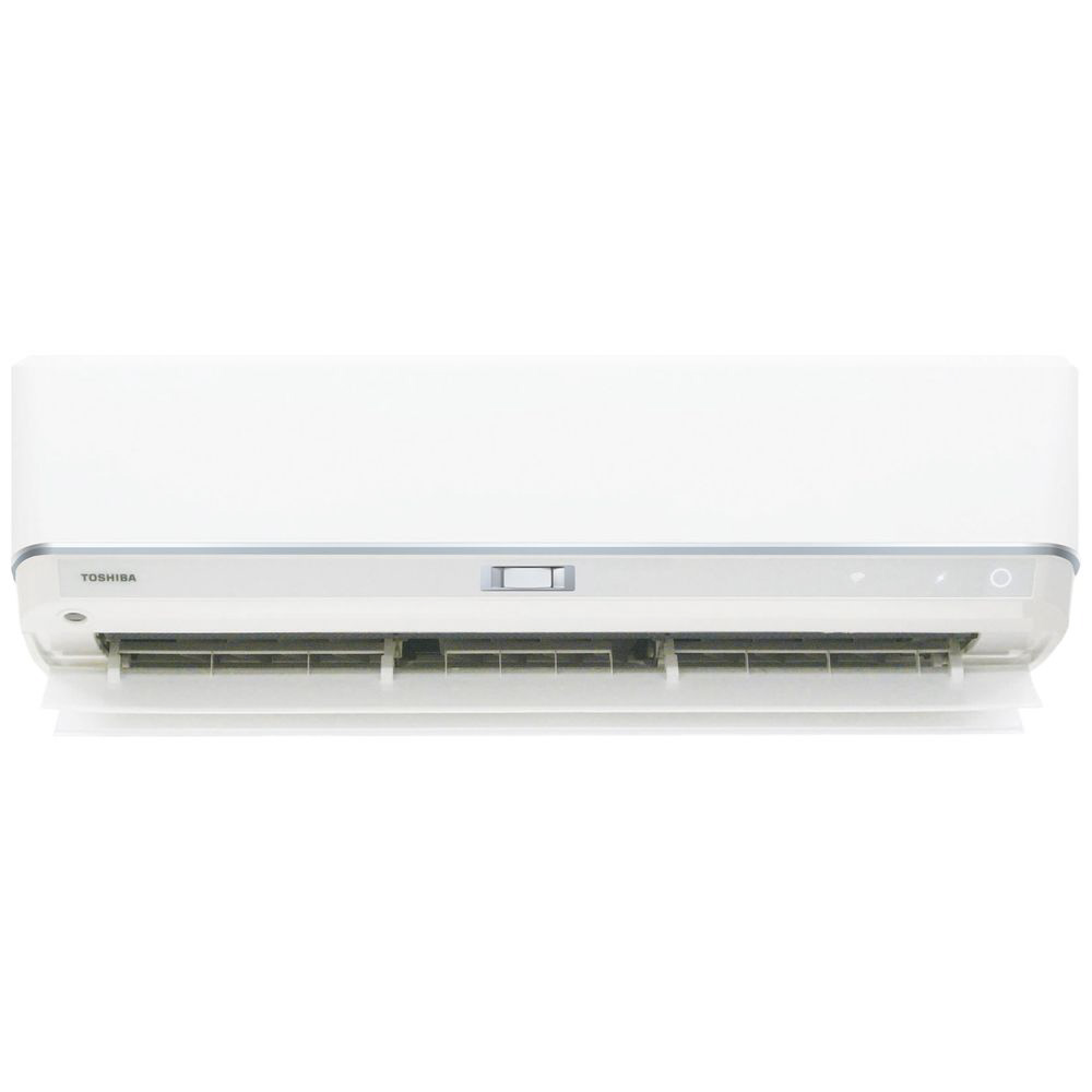 エアコン 2025年 大清快 U-DZシリーズ ホワイト RAS-U221DZ-W [おもに6