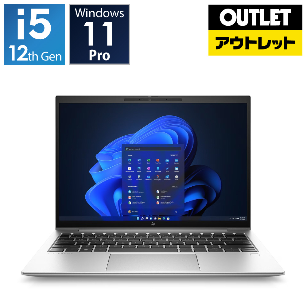 ☆超美品☆2023年製 第13世代Corei5 HP EliteBook F69 Amazon.com: HP