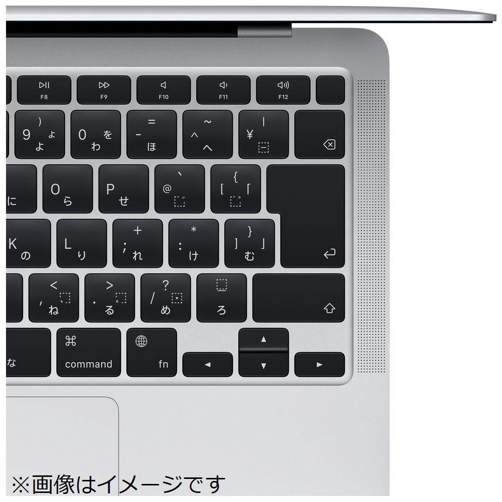 Macbook Air M1 メモリ16gb 256gb USキーボード Macbook Air M1 メモリ