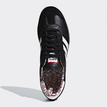 国内10月25日発売予定】 ハブ ア グッド タイム × アディダス