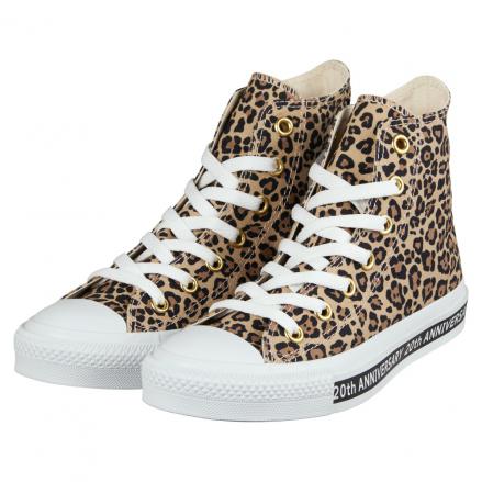 国内2月14日/15日発売予定】浜崎あゆみ × コンバース オールスター