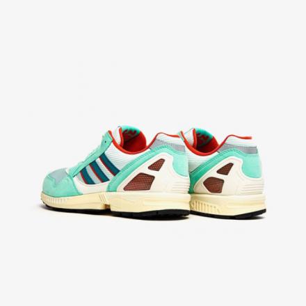 国内8月31日/9月3日発売予定】アディダス コンソーシアム ZX 9000 OG