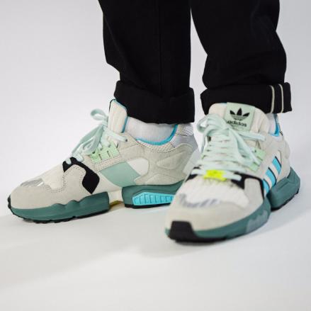 国内1月9日発売予定】アディダス オリジナルス ZX トーション 全3色