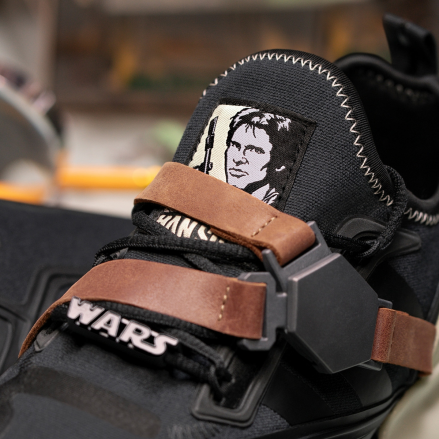 国内販売中/10月9日発売予定】スターウォーズ × アディダス オリジナル