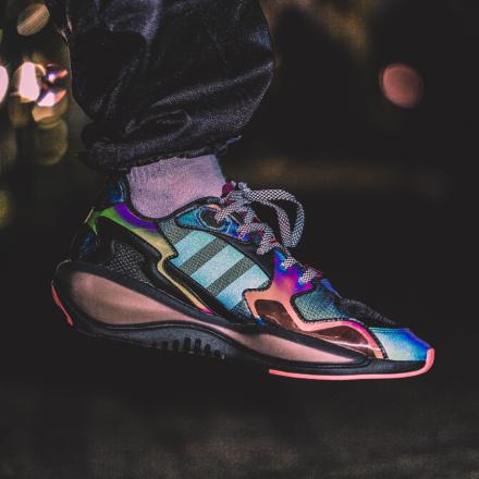 国内9月18日発売予定】アトモス × アディダス ZX アルキン 