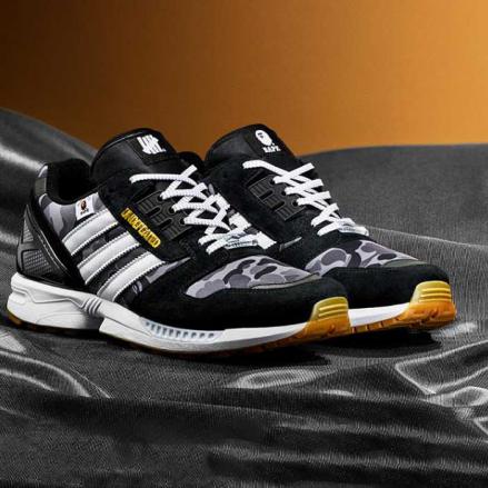 ①＋④ おまとめ ぺい出品 Berlin's Ø27 Brings Kebabs To This adidas