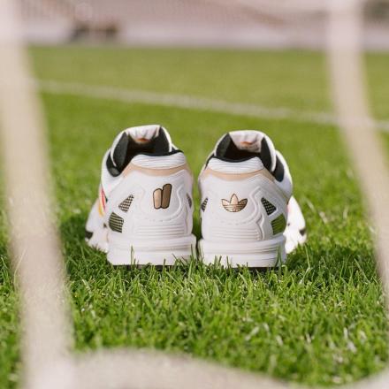 海外6月8日発売予定】 オーバーキル × アディダス オリジナルス ZX