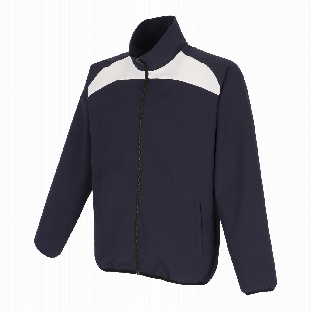 長袖フルZIP クロストレーニング｜SSKベースボールオフィシャルサイト