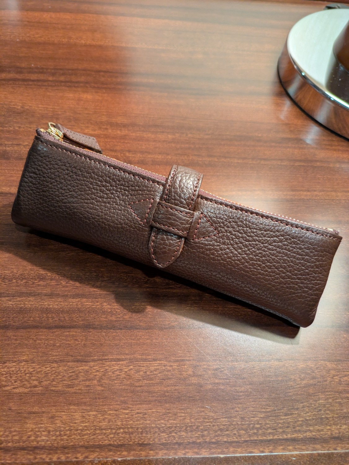 楽天市場】ペンケース 革 復刻版 ルポペンケース 正規品 日本製 WEB