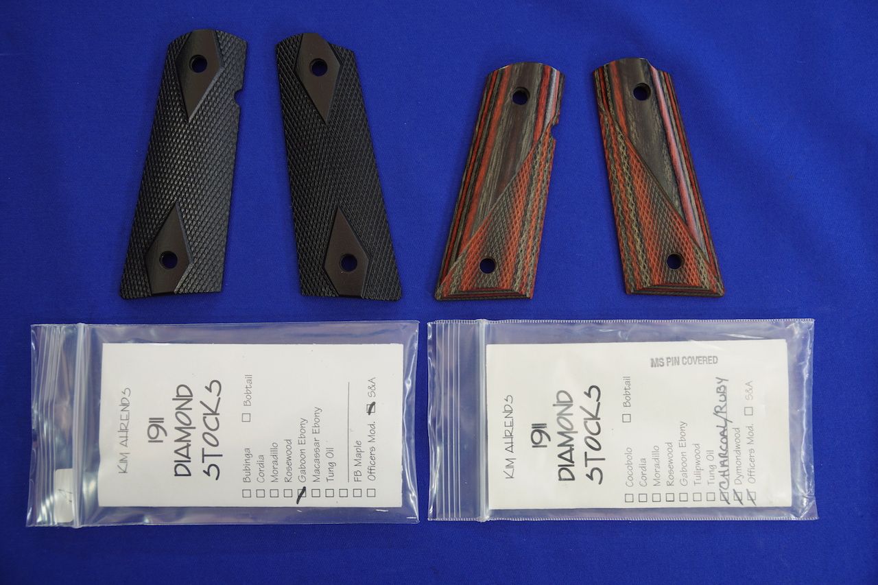 木製グリップ キムアーレンズ ベレッタ 木製グリップ キムアーレンズ