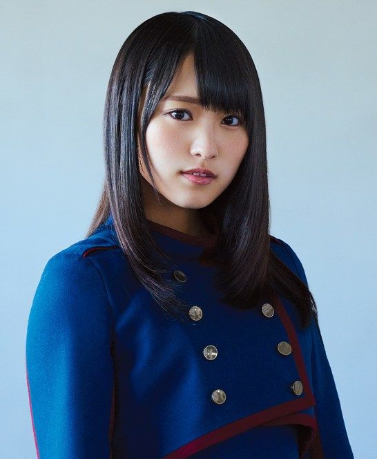 欅坂464thシングル不協和音生写真