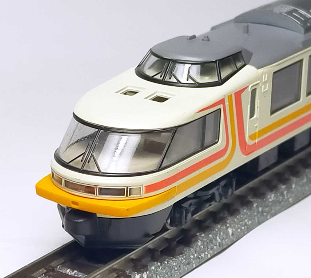 KATO パノラマエクスプレスアルプス | おん鐵 - 楽天ブログ