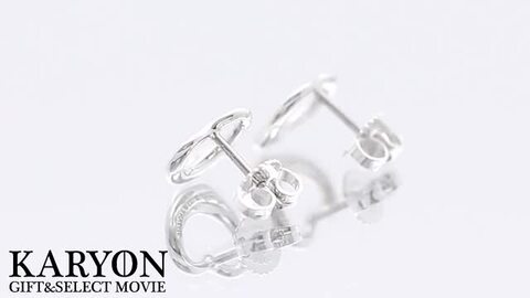 楽天市場】【ギフト品質】ティファニー Tiffany＆Co. ピアス オープン