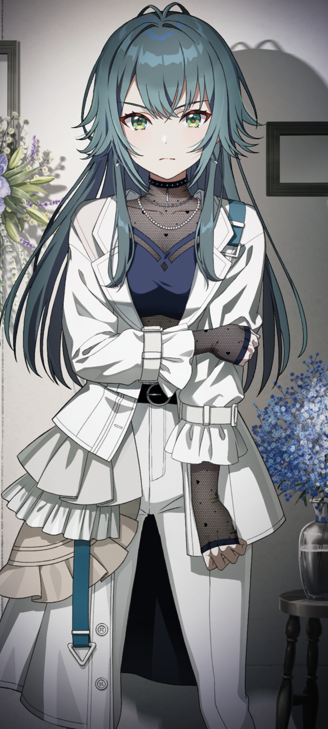 一匹狼】月村手毬 - 学園アイドルマスターwiki (学マスwiki)