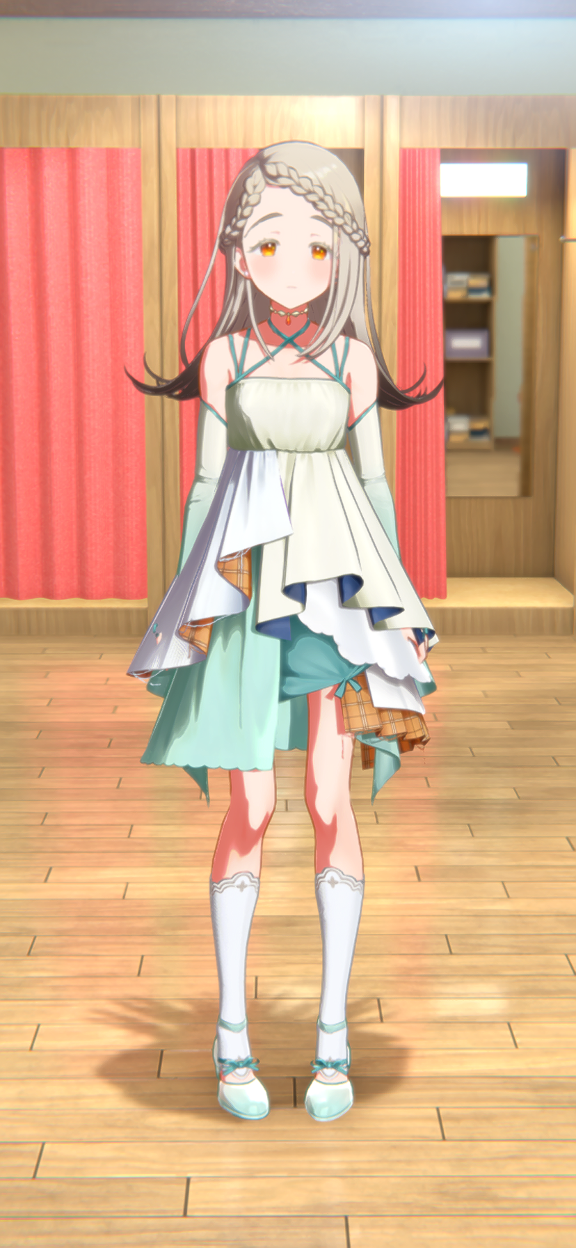 ヴァイスシュヴァルツ 学マス 光景 篠澤広SP3枚 ヴァイスシュヴァルツ