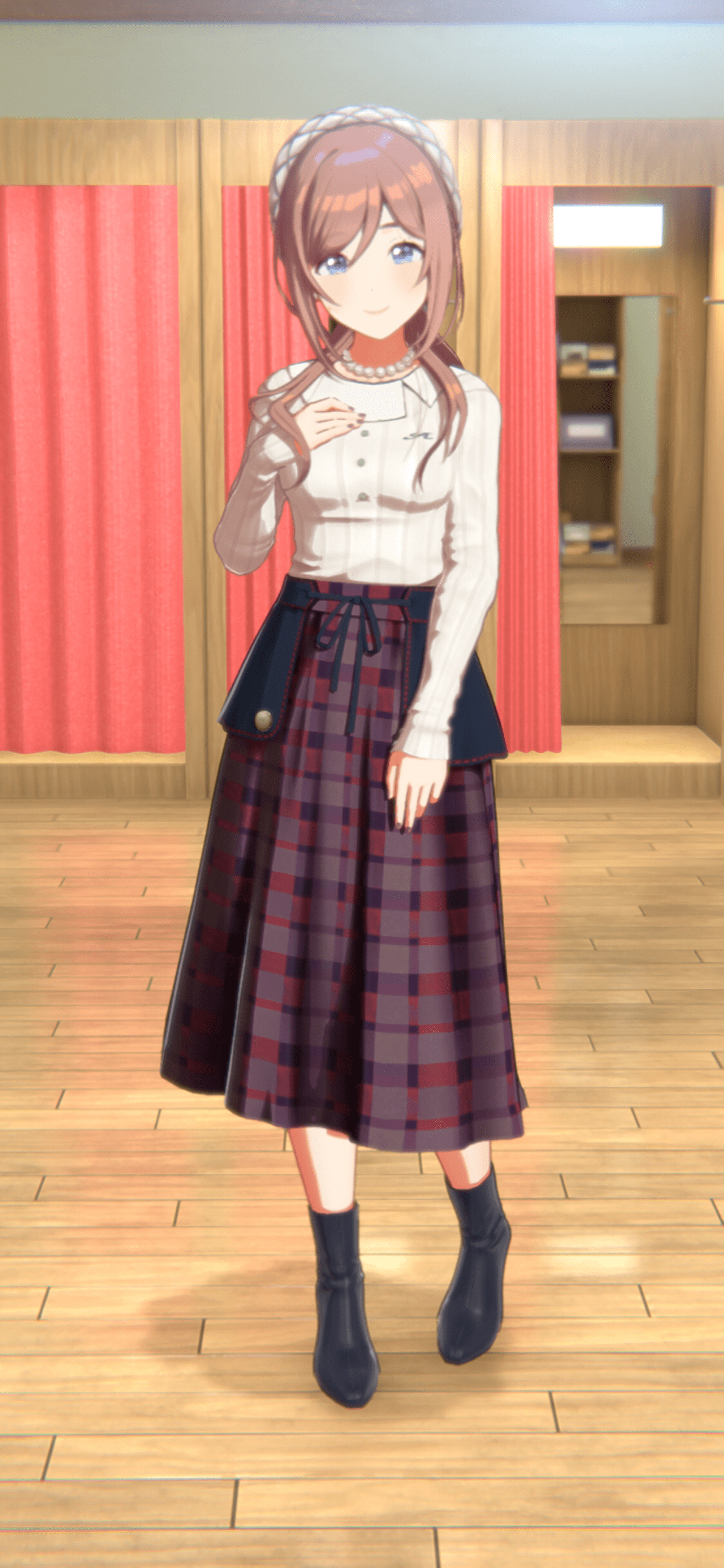 学マス L.U.V 姫崎莉波 SP ヴァイス 学園アイドルマスター 学マス