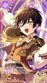 バースデーカード - 魔法使いの約束(まほやく)事典